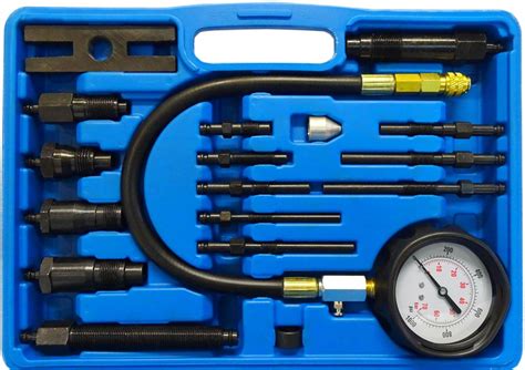 Diesel Compression Tester Kit 